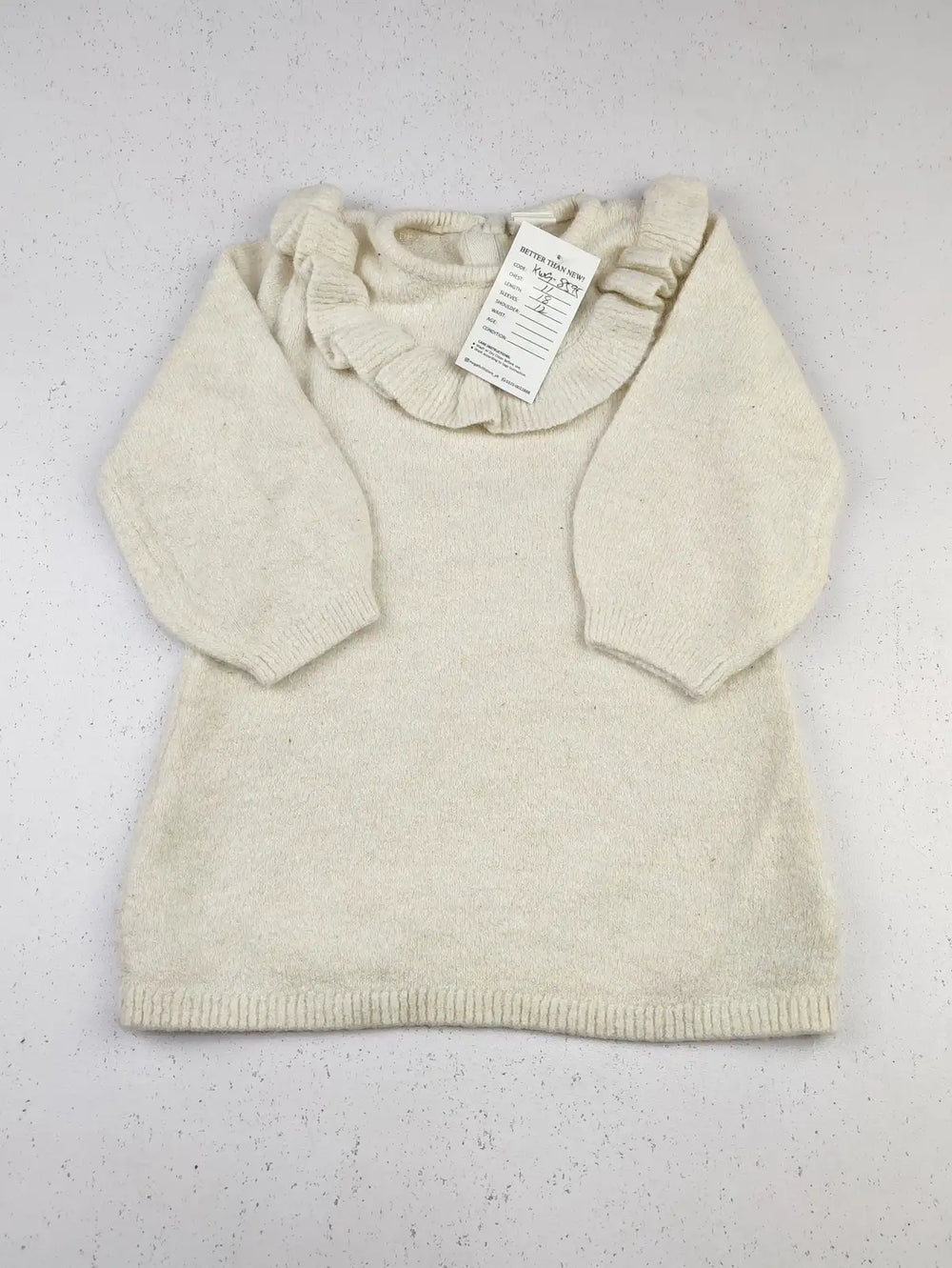 Buy online pre-used pre-loved 100% authentic & Original branded H&M (KWG-8595) available in Pakistan. Top international brands avilable.