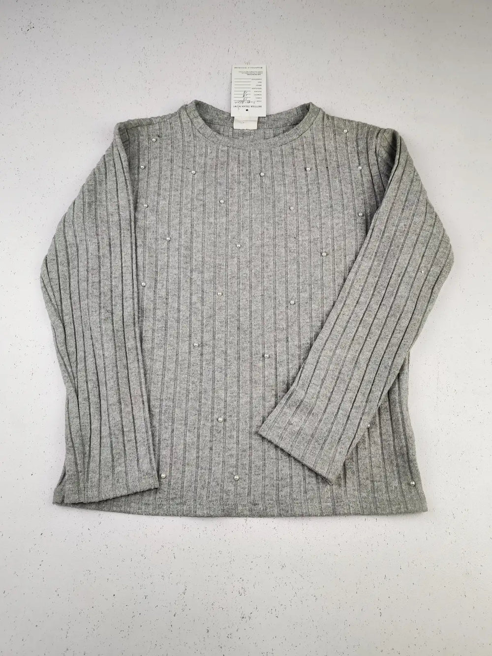 Buy online pre-used pre-loved 100% authentic & Original branded Zara (KWG-8600) available in Pakistan. Top international brands avilable.