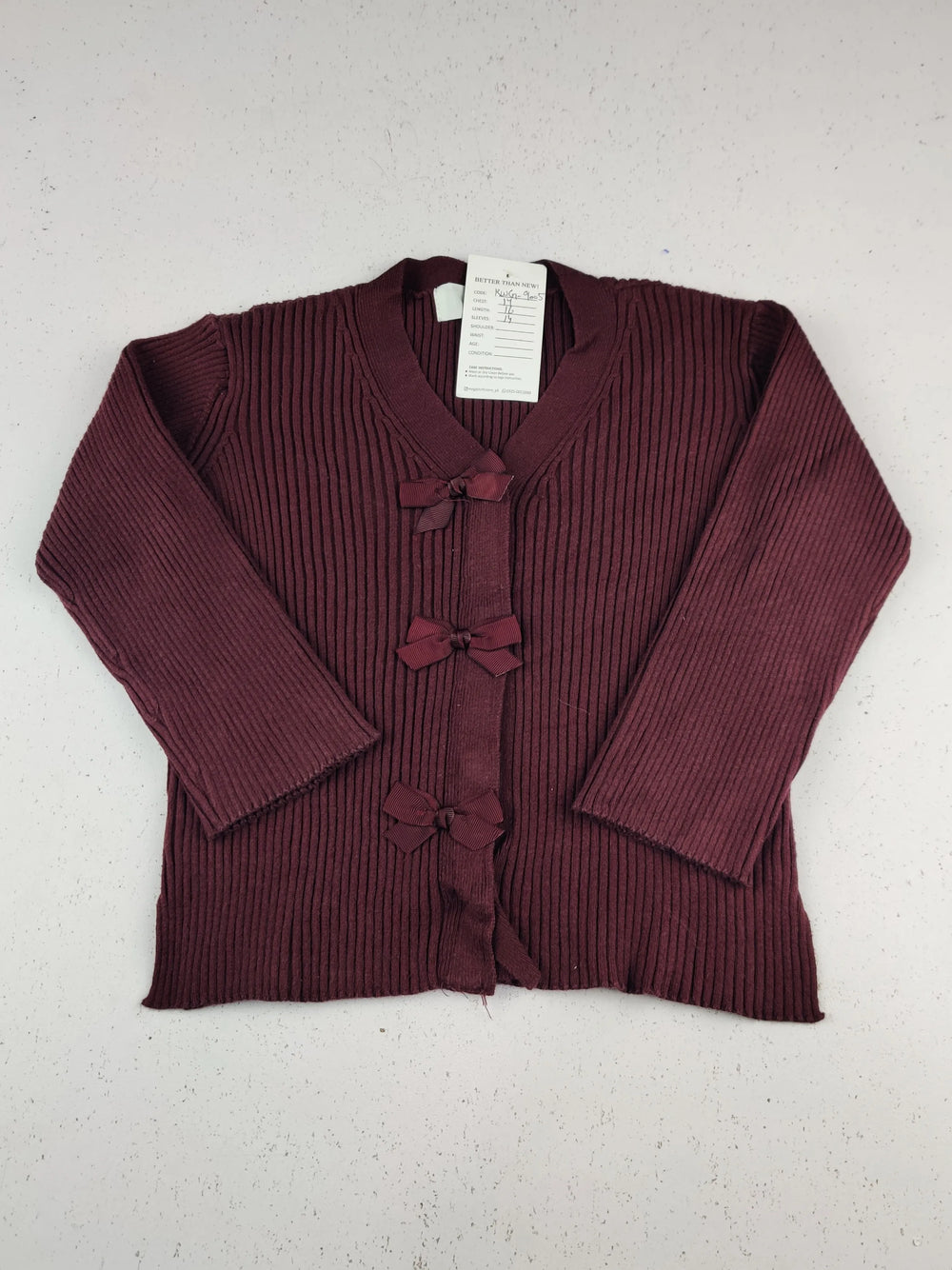 Buy online pre-used pre-loved 100% authentic & Original branded H&M (KWG-9005) available in Pakistan. Top international brands avilable.