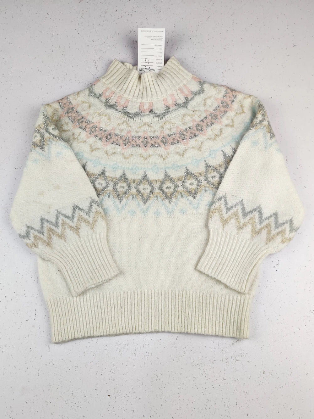 Buy online pre-used pre-loved 100% authentic & Original branded Dunnes Stores (KWG-9014) available in Pakistan. Top international brands avilable.