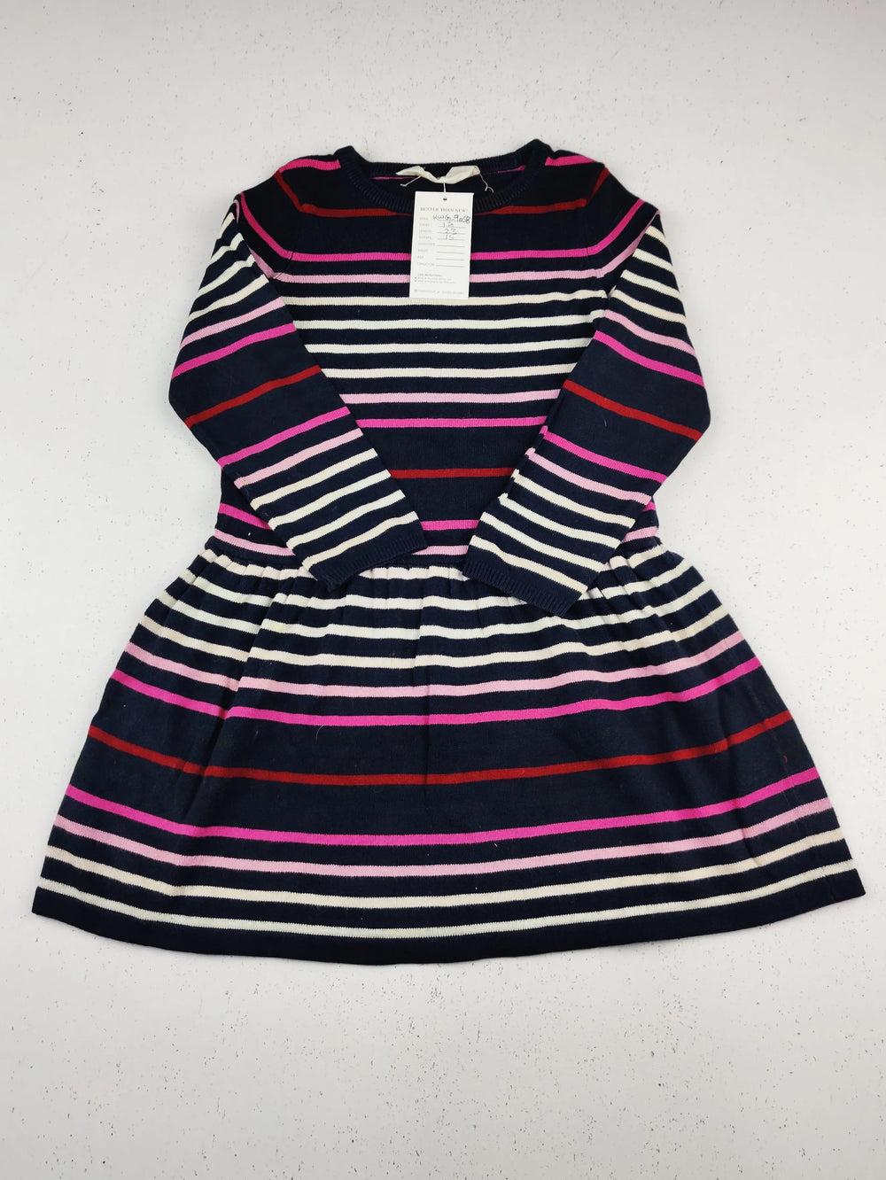 Buy online pre-used pre-loved 100% authentic & Original branded H&M (KWG-9058) available in Pakistan. Top international brands avilable.