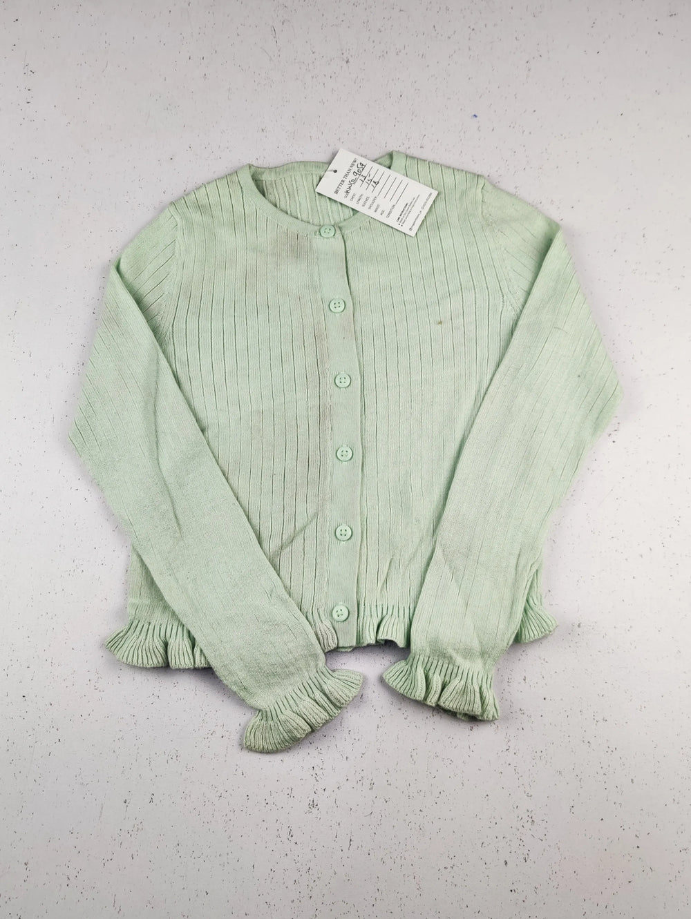 Buy online pre-used pre-loved 100% authentic & Original branded Dunnes Stores (KWG-9059) available in Pakistan. Top international brands avilable.