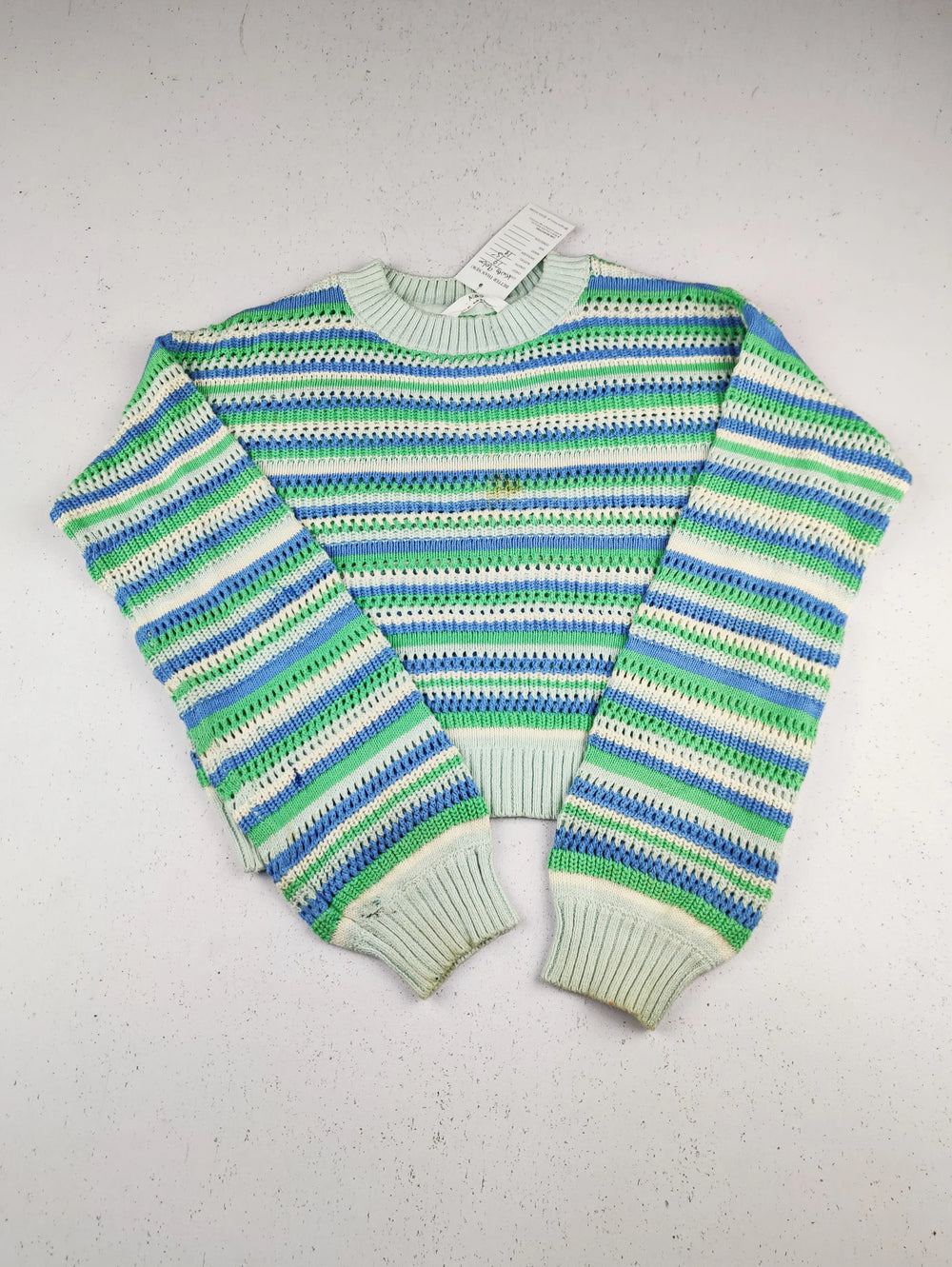 Buy online pre-used pre-loved 100% authentic & Original branded Marks & Spencer (KWG-9060) available in Pakistan. Top international brands avilable.