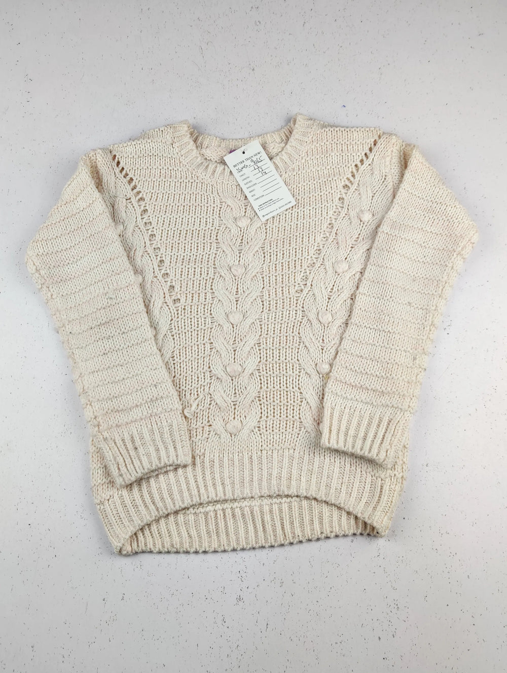Buy online pre-used pre-loved 100% authentic & Original branded F&F (KWG-9065) available in Pakistan. Top international brands avilable.