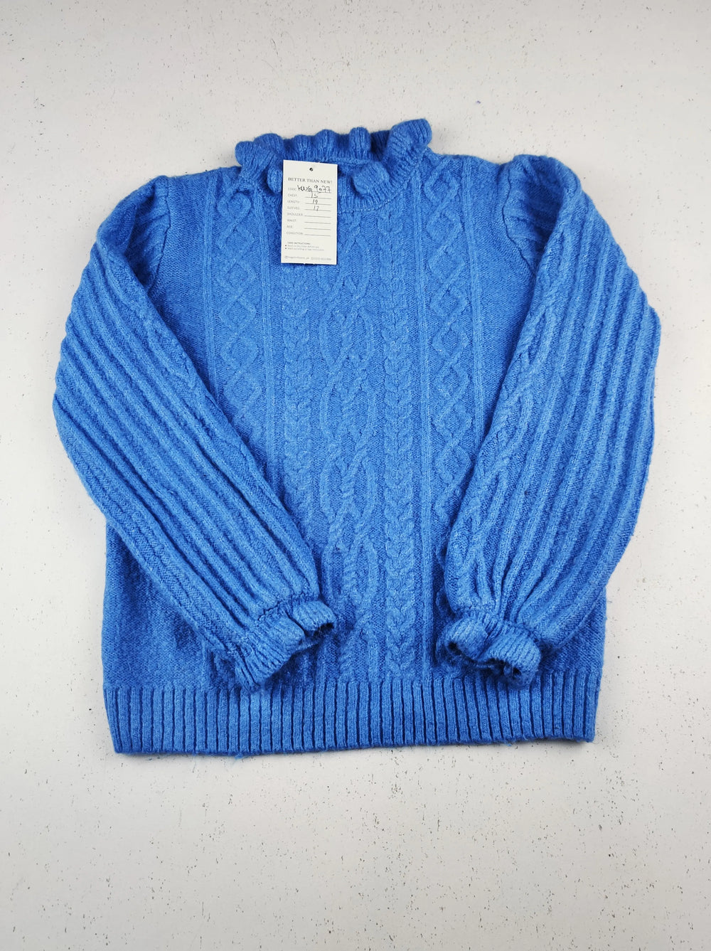 Buy online pre-used pre-loved 100% authentic & Original branded Dunnes Stores (KWG-9077) available in Pakistan. Top international brands avilable.