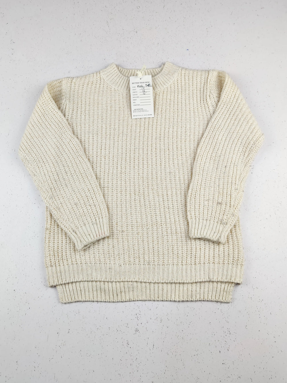 Buy online pre-used pre-loved 100% authentic & Original branded Primark (KWG-9082) available in Pakistan. Top international brands avilable.