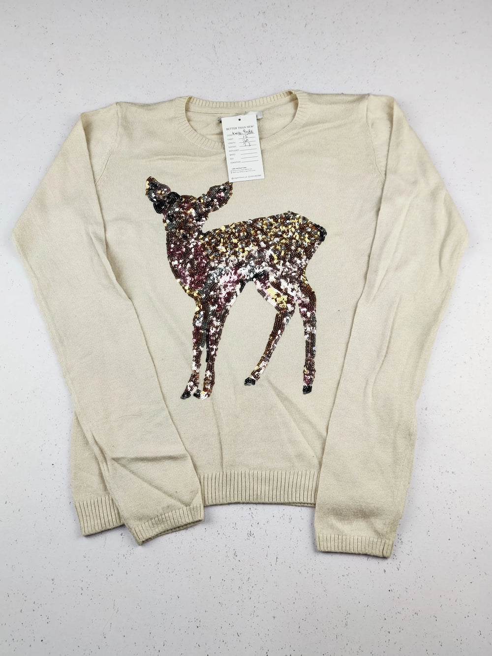 Buy online pre-used pre-loved 100% authentic & Original branded Marks & Spencer (KWG-9086) available in Pakistan. Top international brands avilable.
