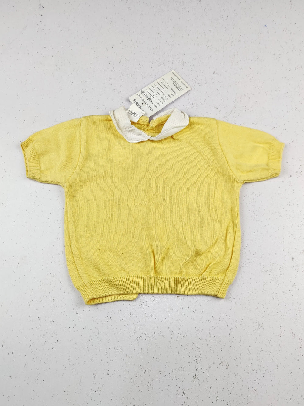 Buy online pre-used pre-loved 100% authentic & Original branded Unknown Brand (KWG-9093) available in Pakistan. Top international brands avilable.