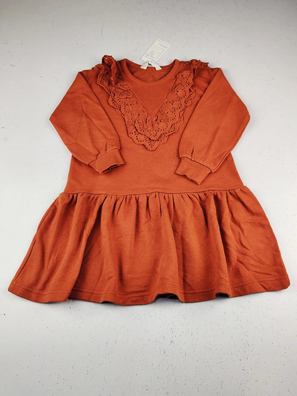 Buy online pre-used pre-loved 100% authentic & Original branded H&M (KWG-9094) available in Pakistan. Top international brands avilable.