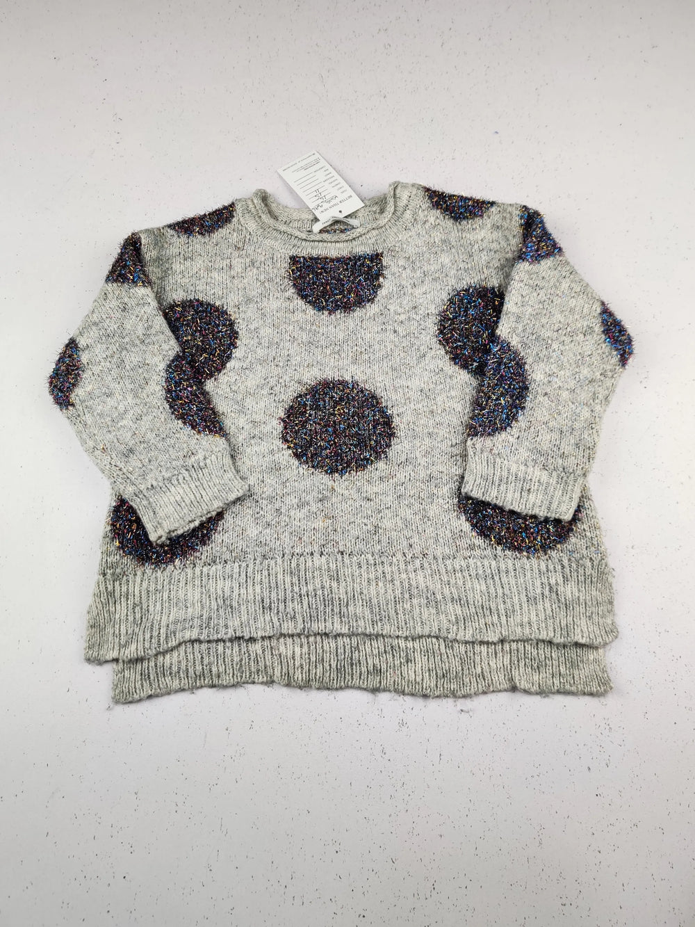 Buy online pre-used pre-loved 100% authentic & Original branded Zara (KWG-9096) available in Pakistan. Top international brands avilable.