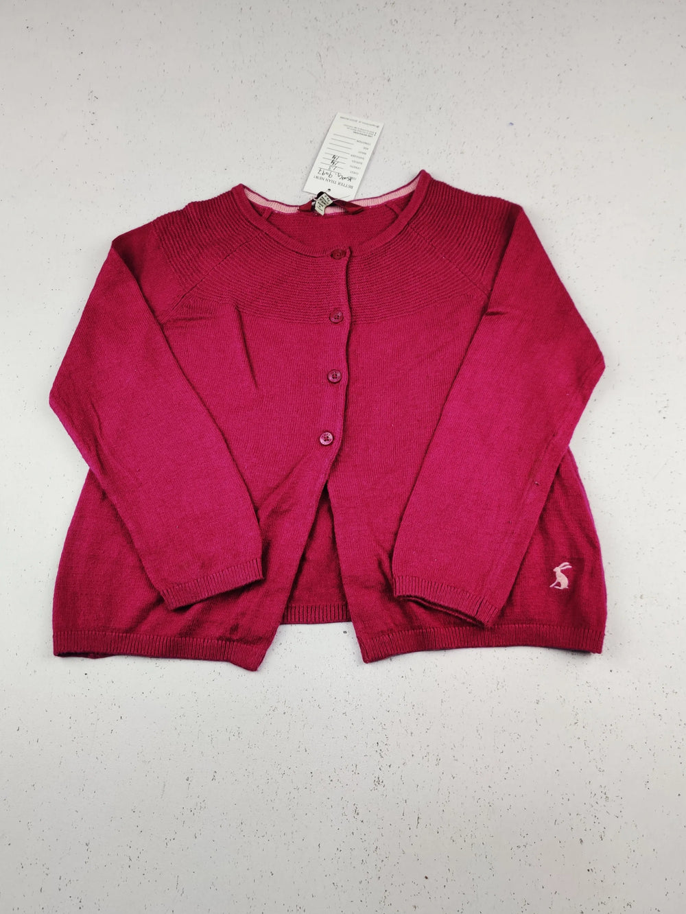 Buy online pre-used pre-loved 100% authentic & Original branded Joules (KWG-9097) available in Pakistan. Top international brands avilable.