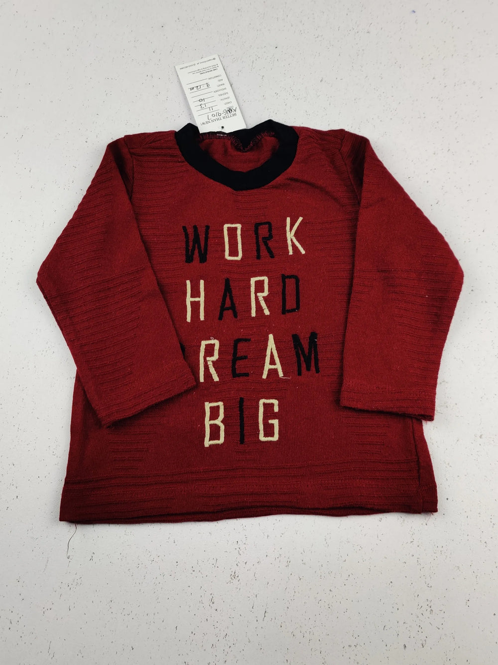 Buy online pre-used pre-loved 100% authentic & Original branded Unknown Brand (KWG-9107) available in Pakistan. Top international brands avilable.