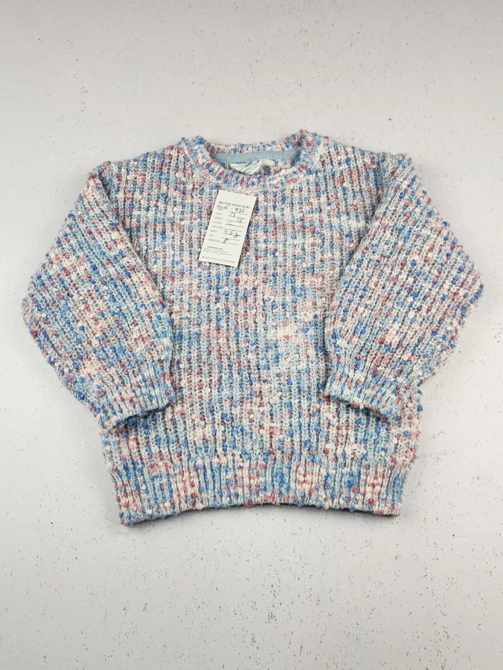 Buy online pre-used pre-loved 100% authentic & Original branded Primark (KWG-9132) available in Pakistan. Top international brands avilable.