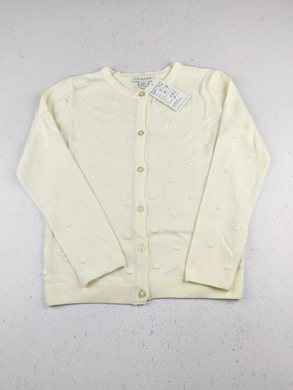 Buy online pre-used pre-loved 100% authentic & Original branded Primark (KWG-9146) available in Pakistan. Top international brands avilable.