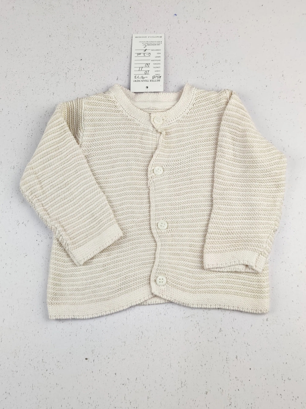 Buy online pre-used pre-loved 100% authentic & Original branded Mother Care (KWG-9173) available in Pakistan. Top international brands avilable.