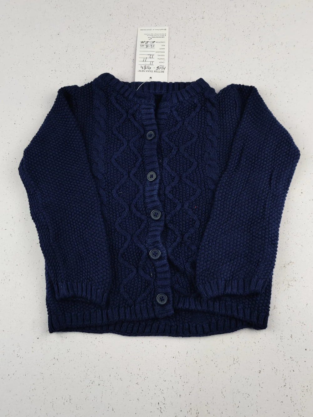 Buy online pre-used pre-loved 100% authentic & Original branded Unknown Brand (KWG-9184) available in Pakistan. Top international brands avilable.