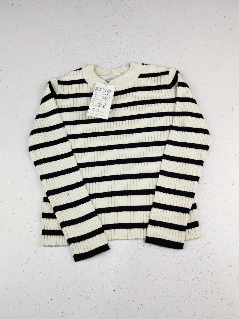 Buy online pre-used pre-loved 100% authentic & Original branded Zara (KWG-9213) available in Pakistan. Top international brands avilable.
