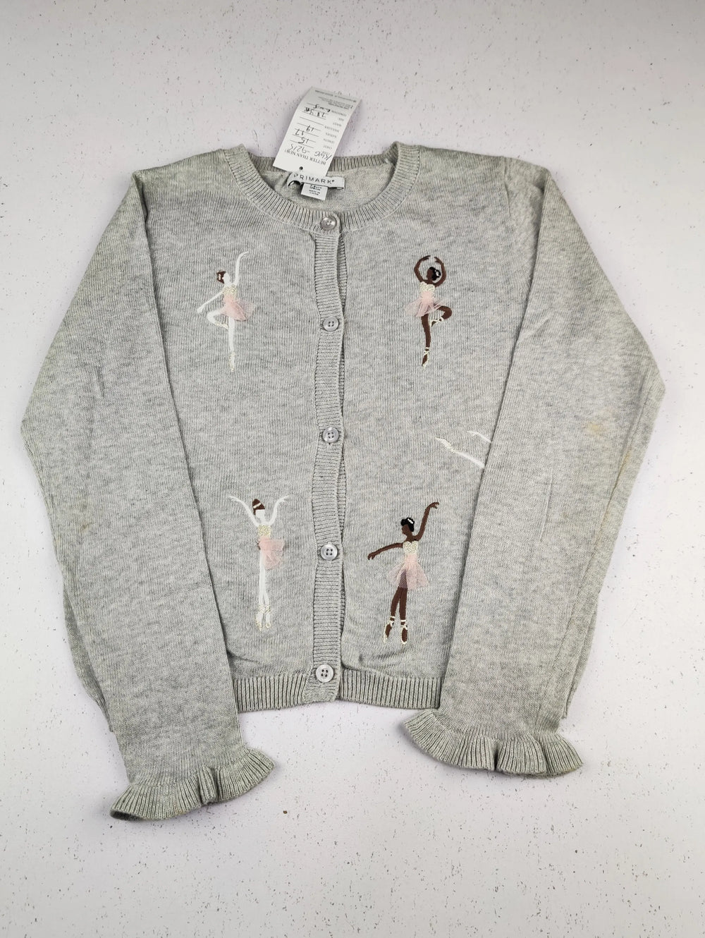 Buy online pre-used pre-loved 100% authentic & Original branded Primark (KWG-9215) available in Pakistan. Top international brands avilable.