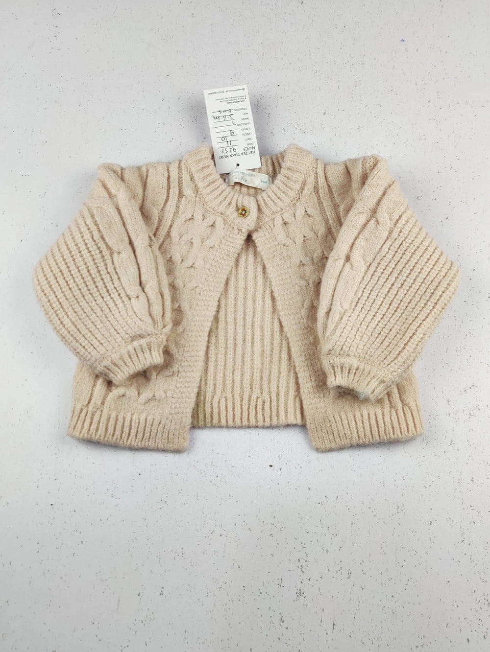 Buy online pre-used pre-loved 100% authentic & Original branded Leigh Tucker (KWG-9253) available in Pakistan. Top international brands avilable.