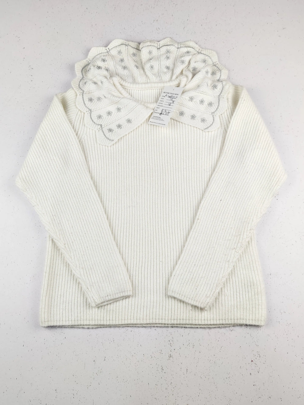 Buy online pre-used pre-loved 100% authentic & Original branded Dunnes Stores (KWG-9317) available in Pakistan. Top international brands avilable.