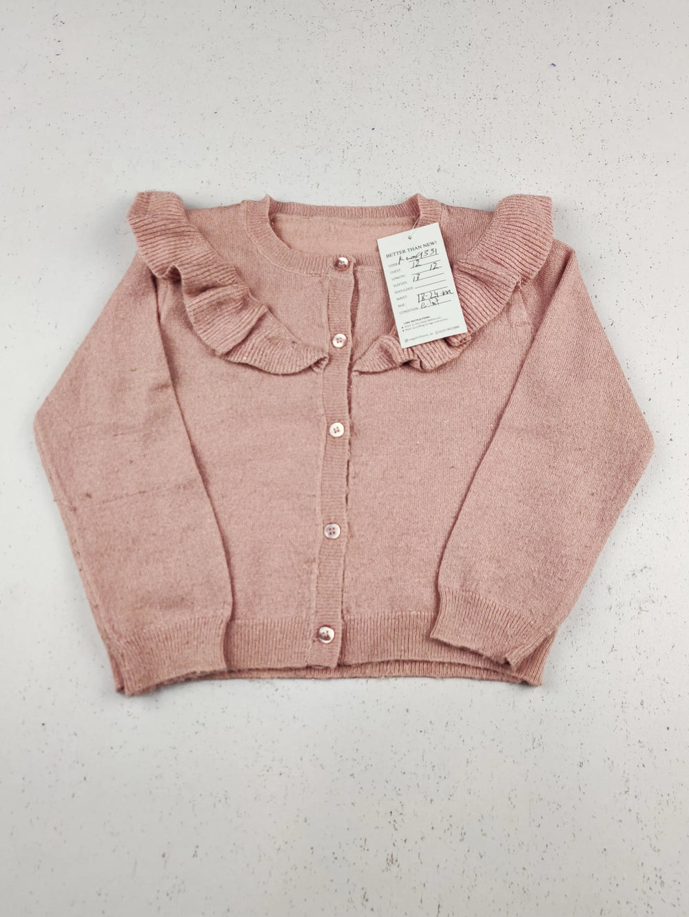 Buy online pre-used pre-loved 100% authentic & Original branded Unknown Brand (KWG-9331) available in Pakistan. Top international brands avilable.