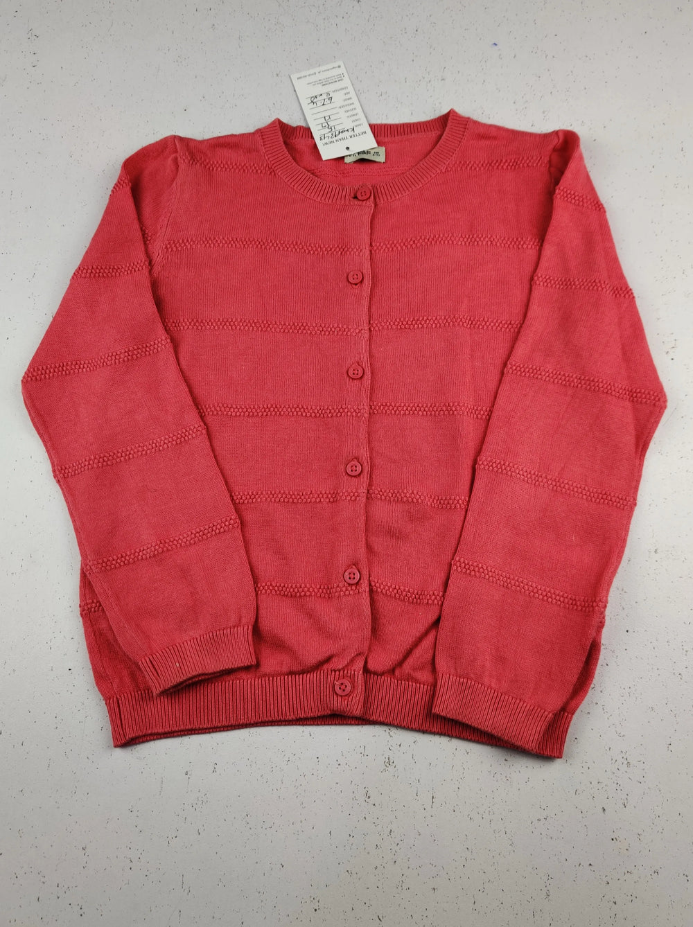Buy online pre-used pre-loved 100% authentic & Original branded F&F (KWG-9343) available in Pakistan. Top international brands avilable.