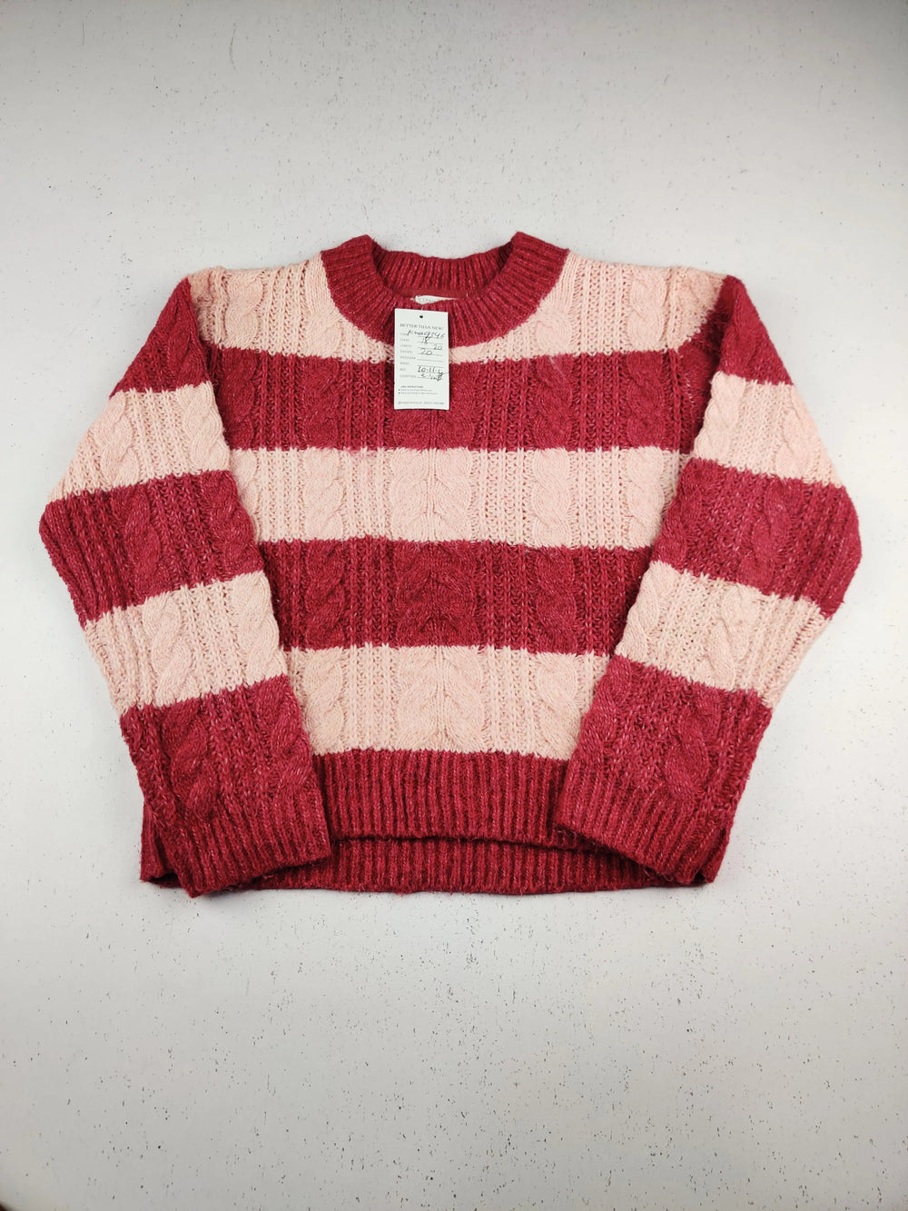 Buy online pre-used pre-loved 100% authentic & Original branded Primark (KWG-9346) available in Pakistan. Top international brands avilable.
