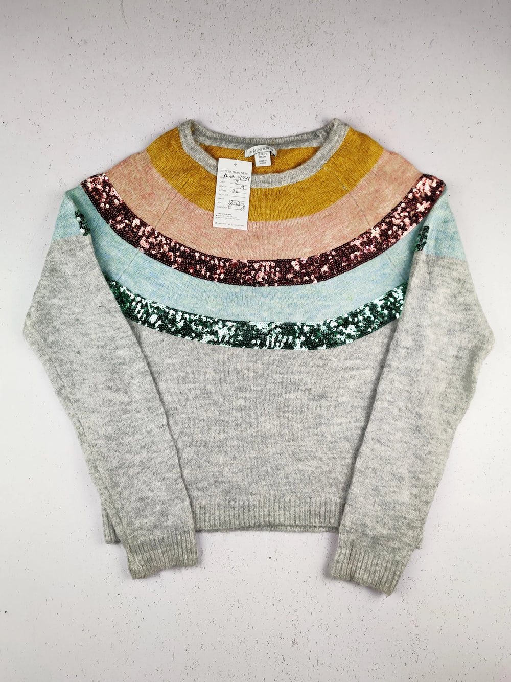Buy online pre-used pre-loved 100% authentic & Original branded Primark (KWG-9349) available in Pakistan. Top international brands avilable.