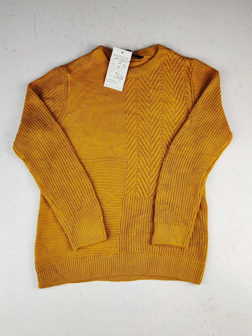 Buy online pre-used pre-loved 100% authentic & Original branded George (KWG-9373) available in Pakistan. Top international brands avilable.
