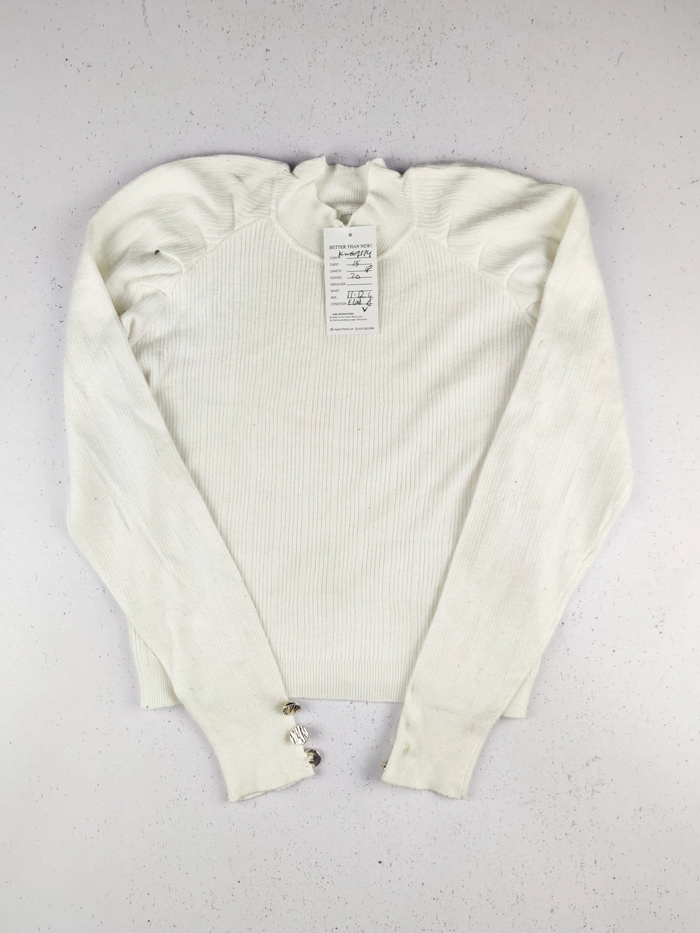 Buy online pre-used pre-loved 100% authentic & Original branded River Island (KWG-9374) available in Pakistan. Top international brands avilable.