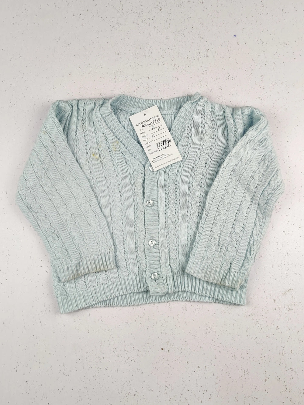 Buy online pre-used pre-loved 100% authentic & Original branded Little Nosh (KWG-9375) available in Pakistan. Top international brands avilable.
