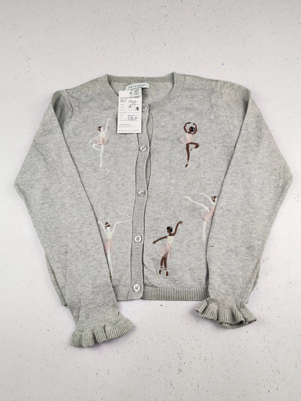 Buy online pre-used pre-loved 100% authentic & Original branded Primark (KWG-9406) available in Pakistan. Top international brands avilable.