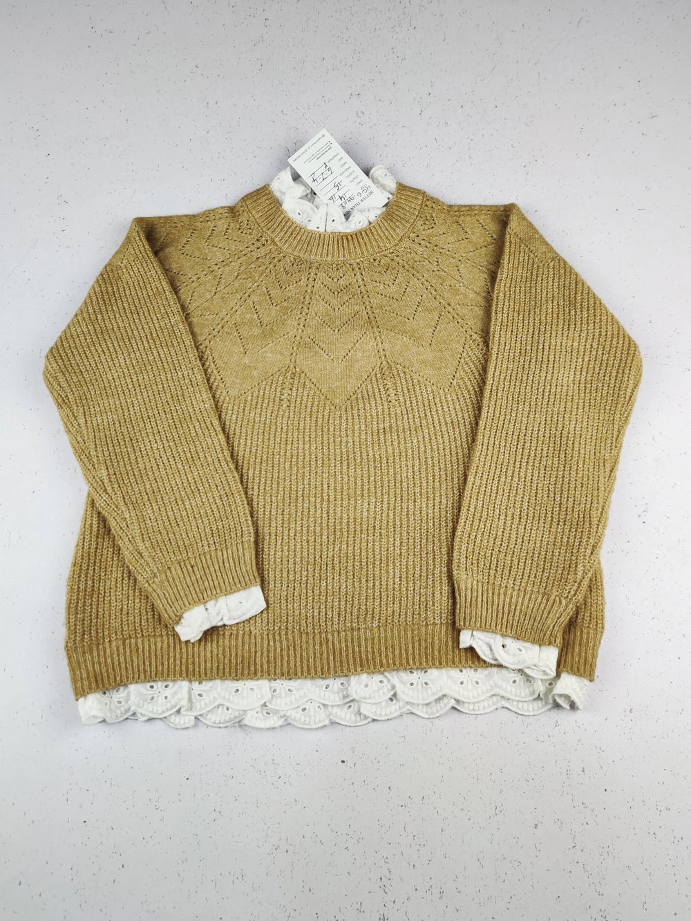 Buy online pre-used pre-loved 100% authentic & Original branded Dunnes Stores (KWG-9408) available in Pakistan. Top international brands avilable.