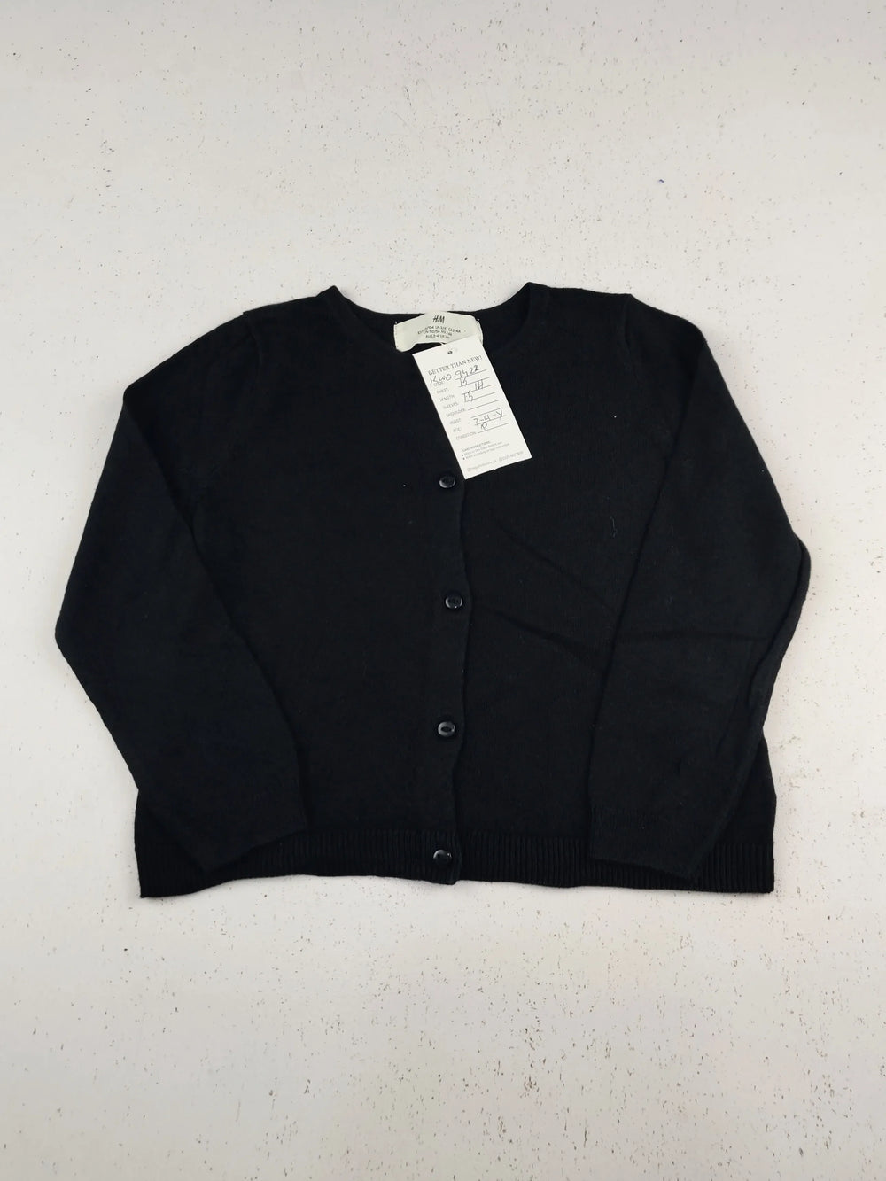 Buy online pre-used pre-loved 100% authentic & Original branded H.M (KWG-9422) available in Pakistan. Top international brands avilable.