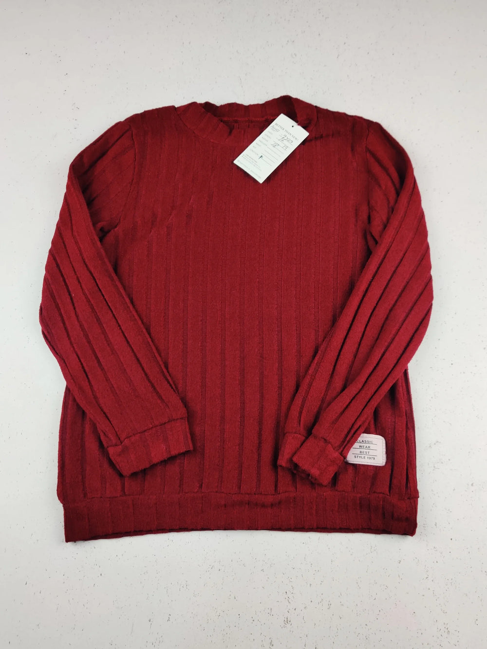 Buy online pre-used pre-loved 100% authentic & Original branded Unknown Brand (KWG-9429) available in Pakistan. Top international brands avilable.