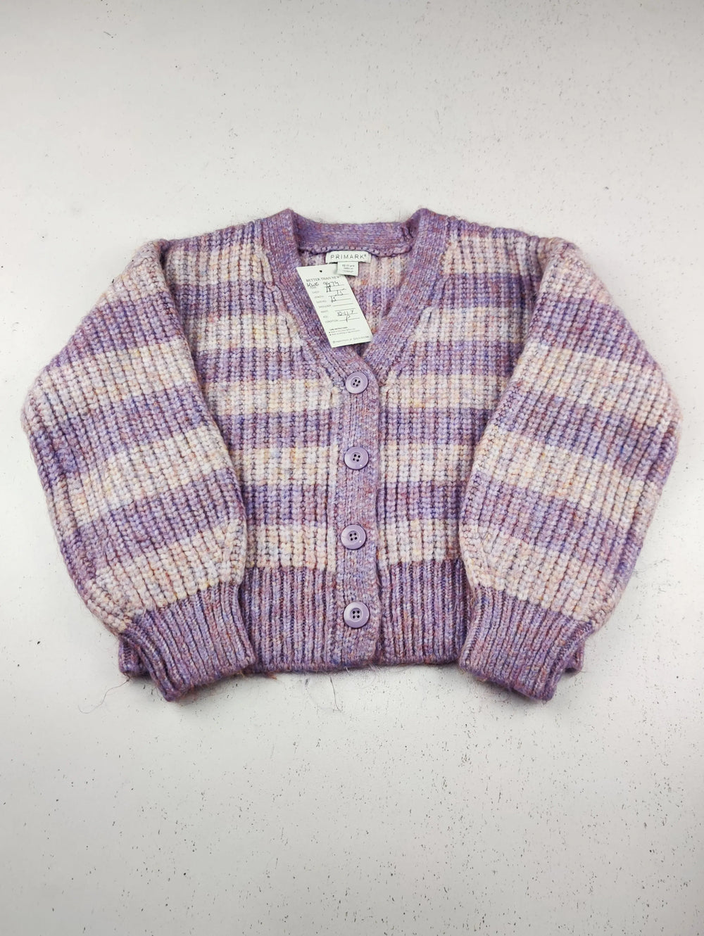 Buy online pre-used pre-loved 100% authentic & Original branded Primark (KWG-9474) available in Pakistan. Top international brands avilable.