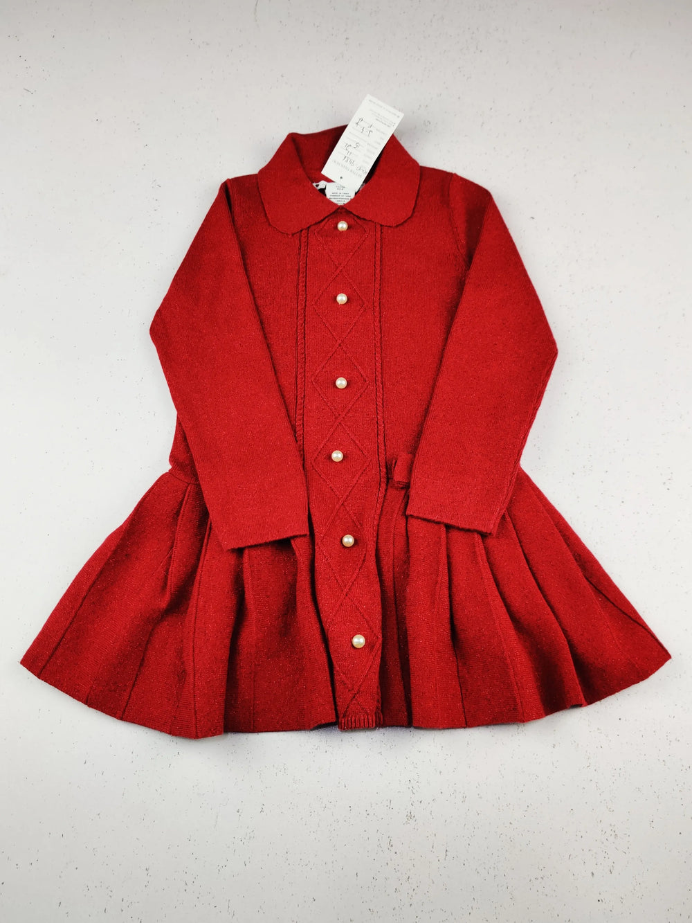 Buy online pre-used pre-loved 100% authentic & Original branded Nula Bug (KWG-9486) available in Pakistan. Top international brands avilable.