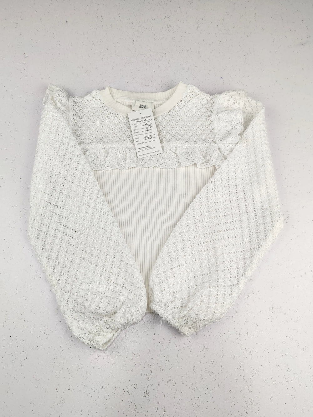 Buy online pre-used pre-loved 100% authentic & Original branded River Island (KWG-9505) available in Pakistan. Top international brands avilable.