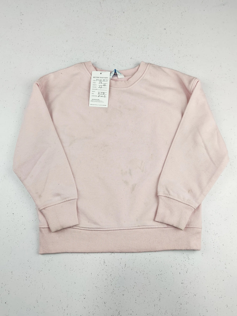 Buy online pre-used pre-loved 100% authentic & Original branded Primark (KWG-9511) available in Pakistan. Top international brands avilable.