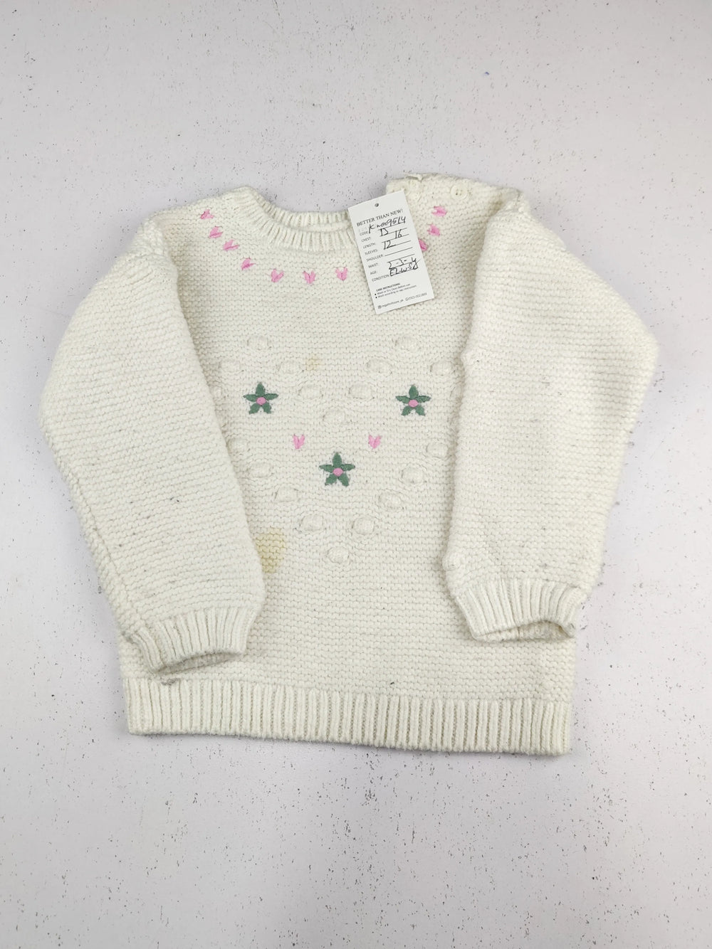 Buy online pre-used pre-loved 100% authentic & Original branded Dunnes Stores (KWG-9514) available in Pakistan. Top international brands avilable.