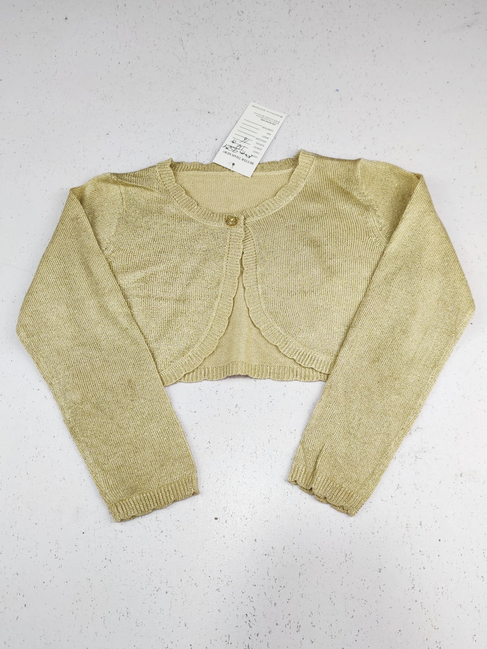Buy online pre-used pre-loved 100% authentic & Original branded Unknown Brand (KWG-9524) available in Pakistan. Top international brands avilable.