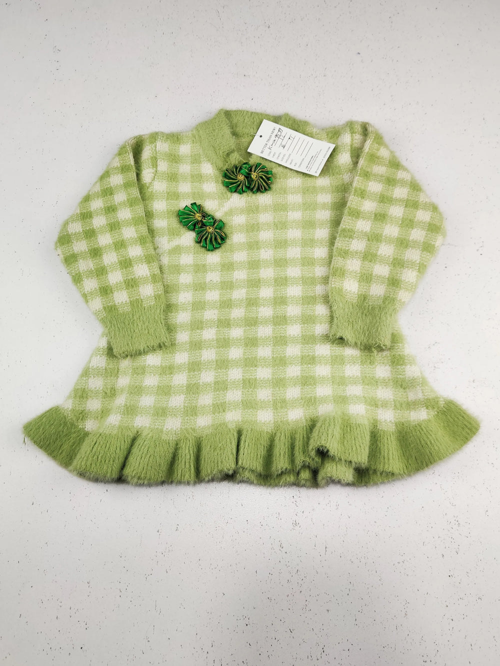Buy online pre-used pre-loved 100% authentic & Original branded Unknown Brand (KWG-9539) available in Pakistan. Top international brands avilable.