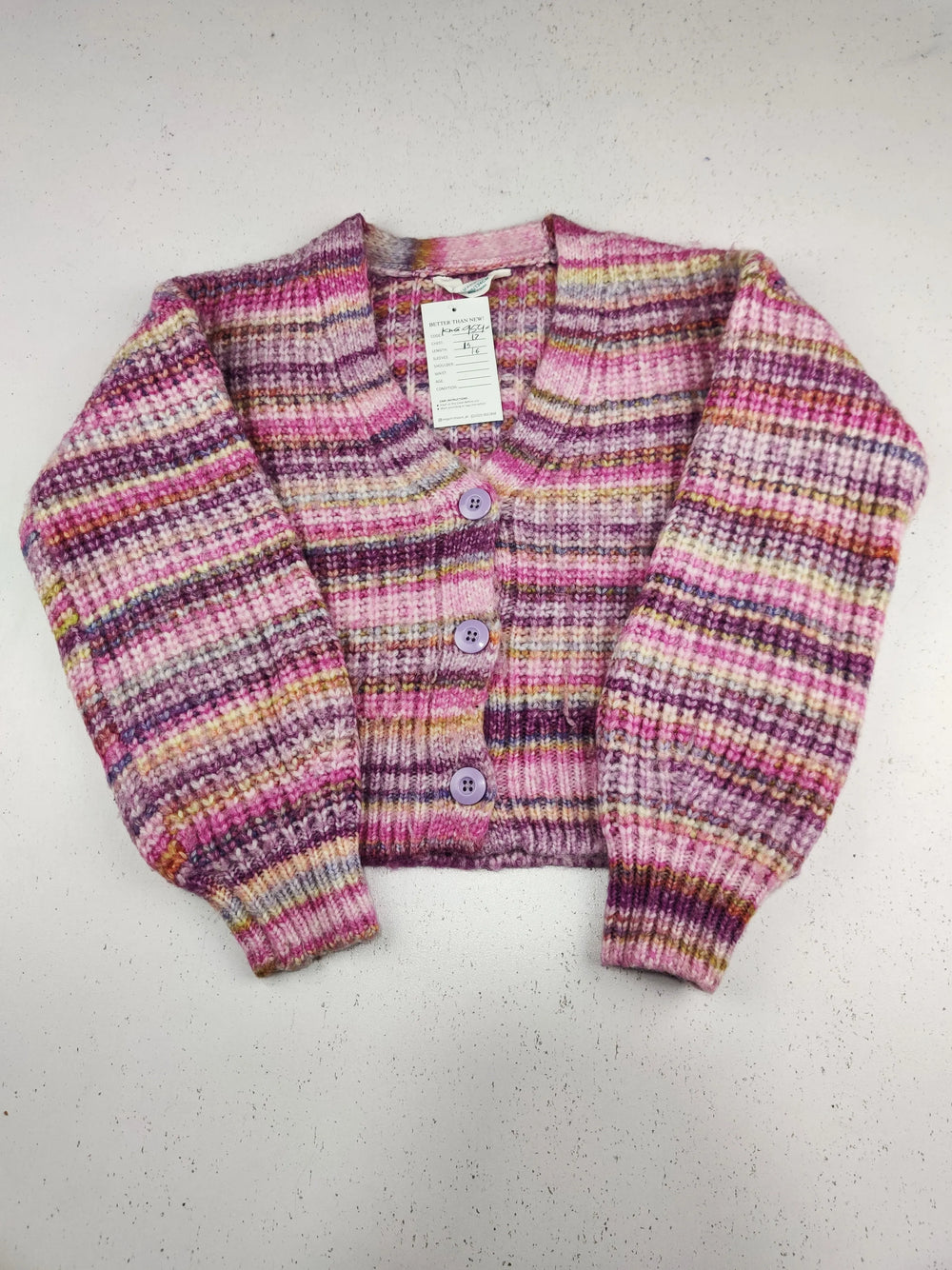 Buy online pre-used pre-loved 100% authentic & Original branded Primark (KWG-9540) available in Pakistan. Top international brands avilable.