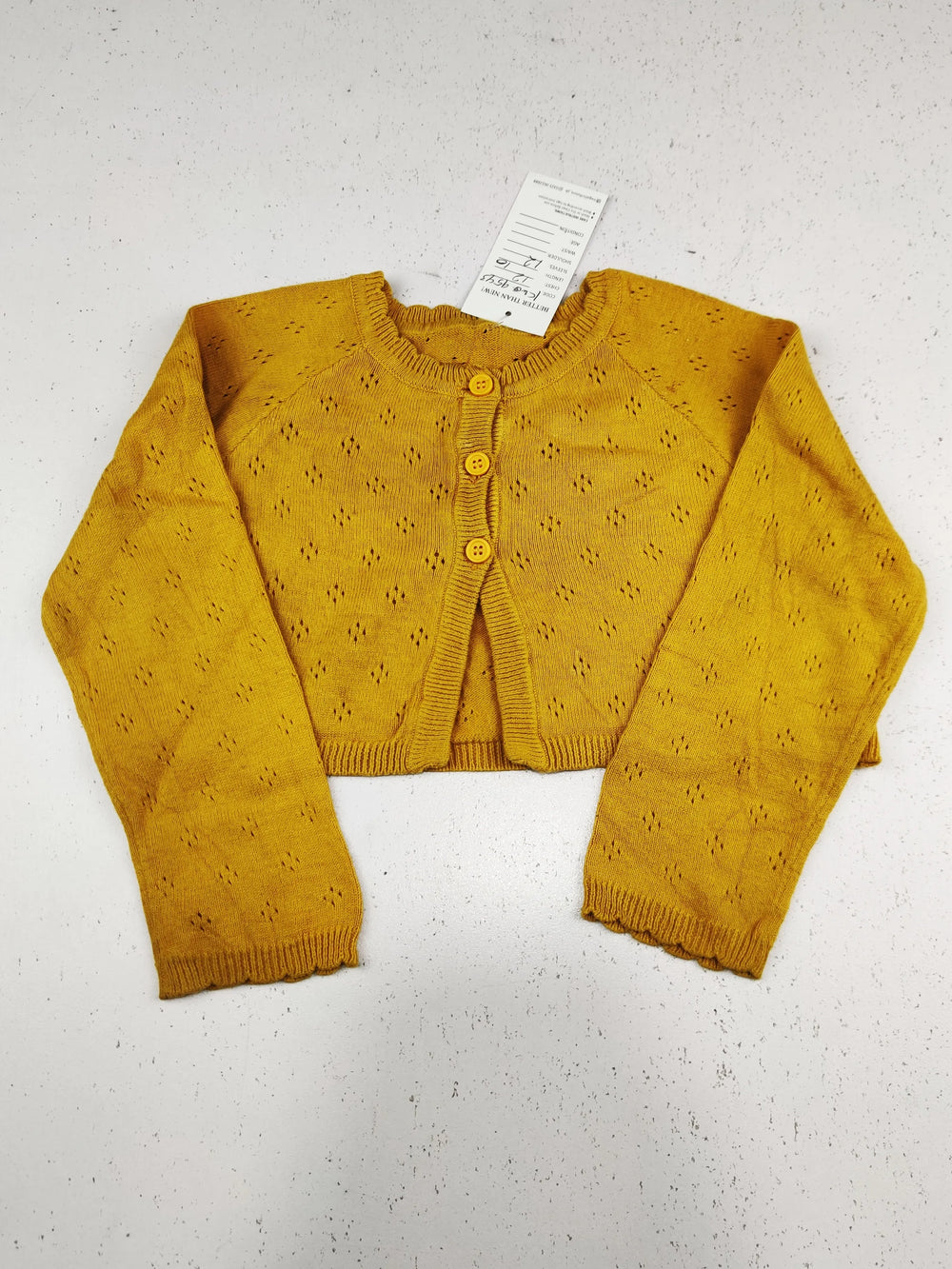 Buy online pre-used pre-loved 100% authentic & Original branded Tu (KWG-9543) available in Pakistan. Top international brands avilable.