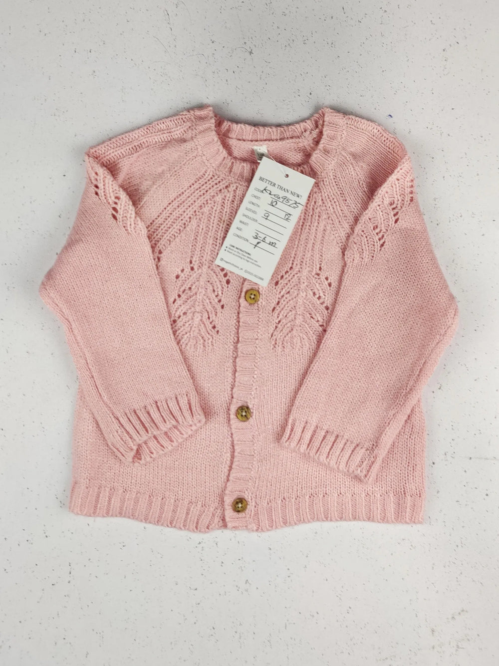 Buy online pre-used pre-loved 100% authentic & Original branded Unknown Brand (KWG-9575) available in Pakistan. Top international brands avilable.