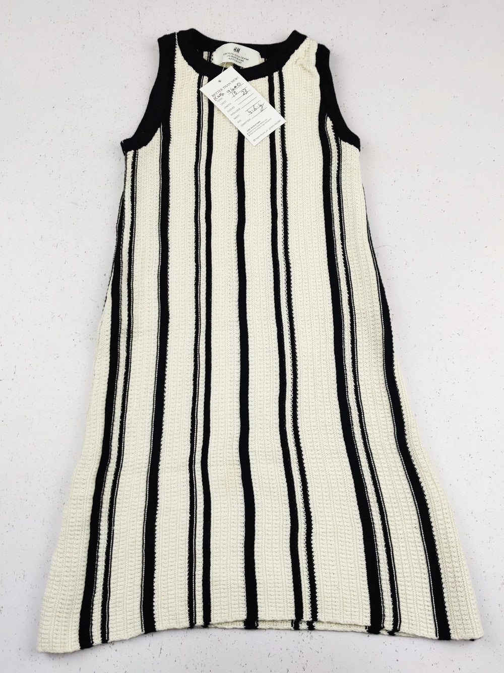 Buy online pre-used pre-loved 100% authentic & Original branded H&M (KWG-9600) available in Pakistan. Top international brands avilable.