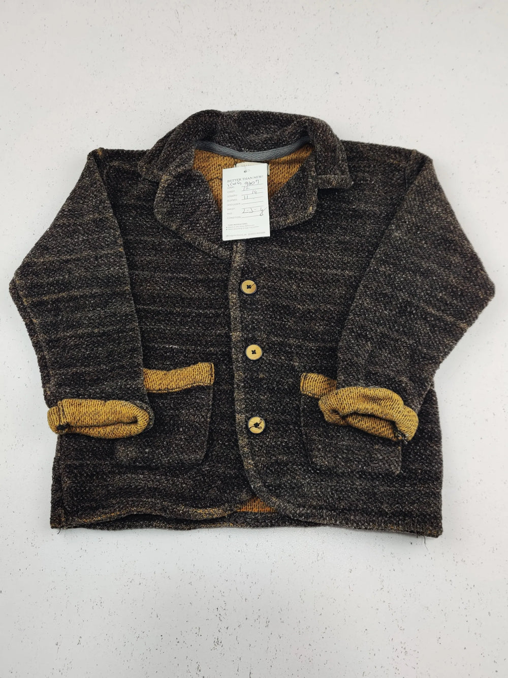 Buy online pre-used pre-loved 100% authentic & Original branded Mango (KWG-9607) available in Pakistan. Top international brands avilable.