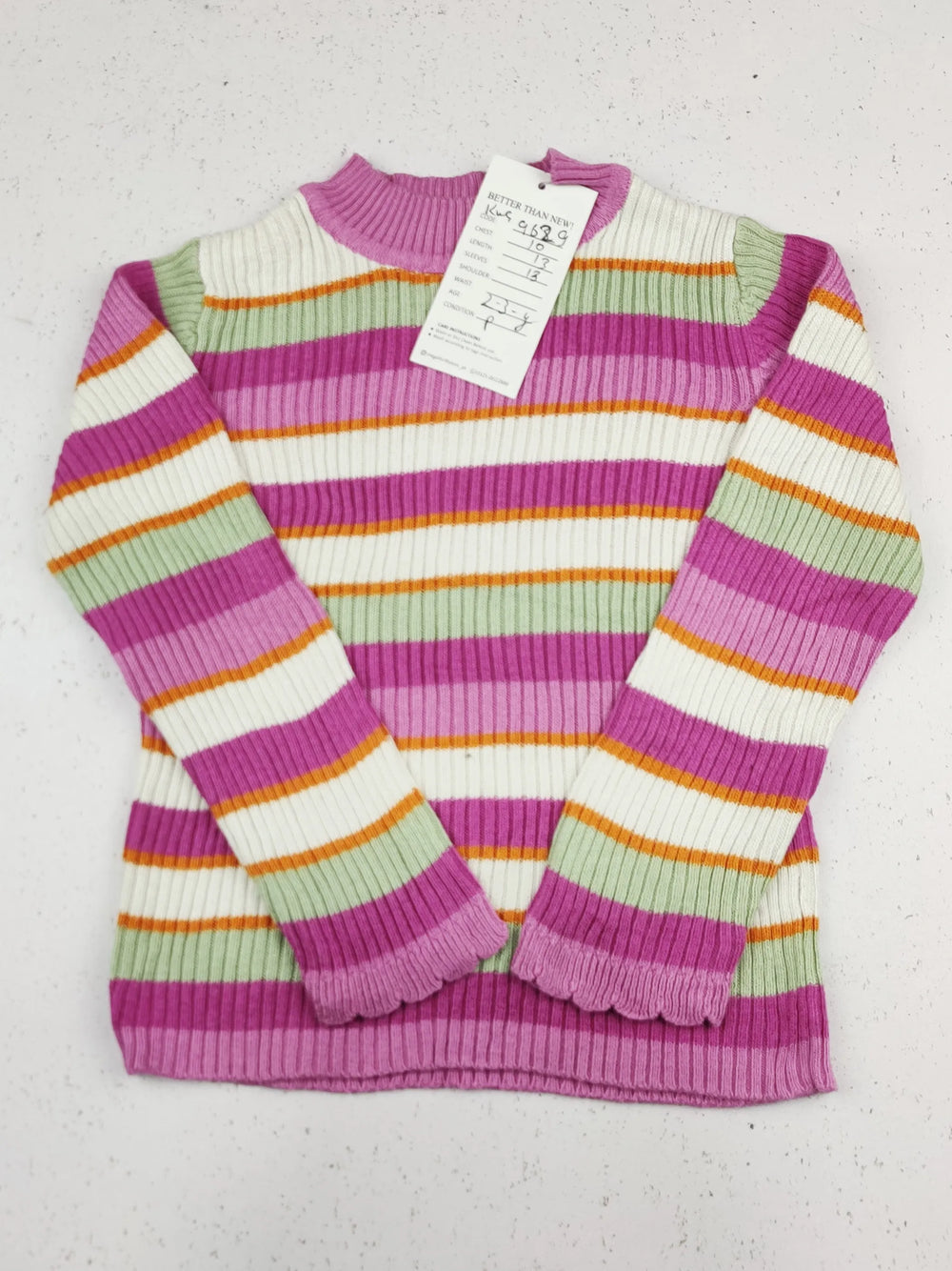 Buy online pre-used pre-loved 100% authentic & Original branded Unknown Brand (KWG-9629) available in Pakistan. Top international brands avilable.
