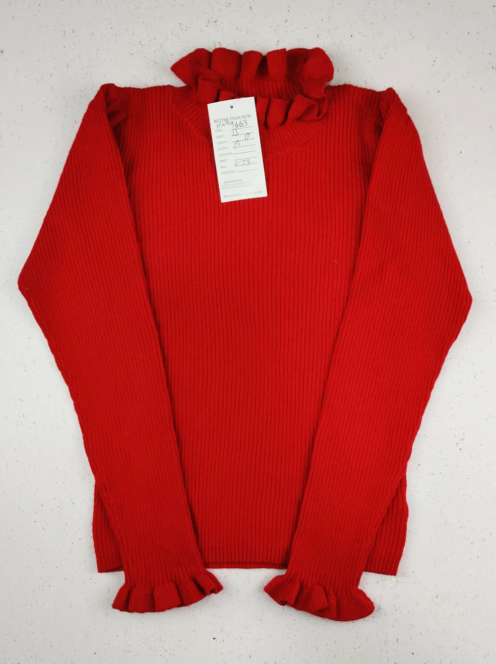 Buy online pre-used pre-loved 100% authentic & Original branded Dunnes Stores (KWG-9663) available in Pakistan. Top international brands avilable.