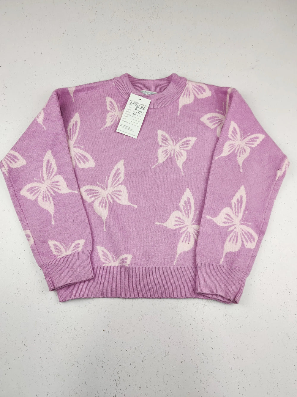 Buy online pre-used pre-loved 100% authentic & Original branded Primark (KWG-9686) available in Pakistan. Top international brands avilable.